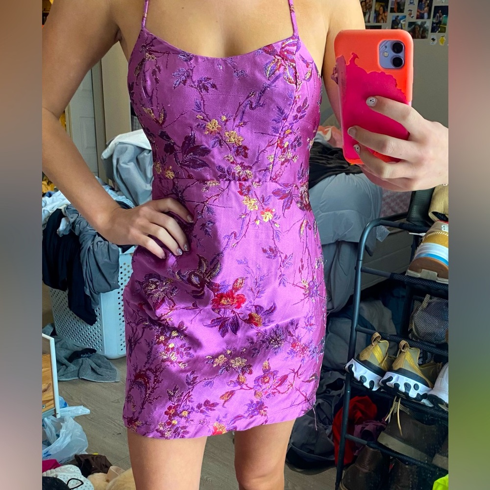 Urban Outfitters Dress